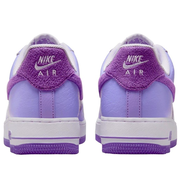 💜 Nike Air Force 1 Low Dark Raspberry 💜 - Picture 4 of 4